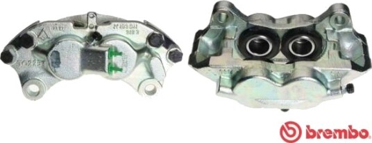 BREMBO F 50 041 Bremsecaliper