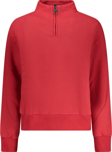 North Sails Dame Gensere & Hettegensere Rød XS,