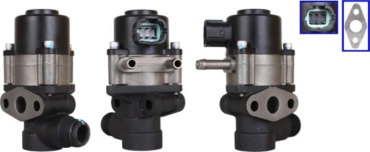 ELSTOCK 72-0335 EGR-ventil