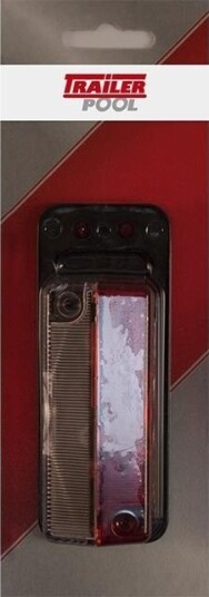 Frielitz 014000350-VP Begrensningslys