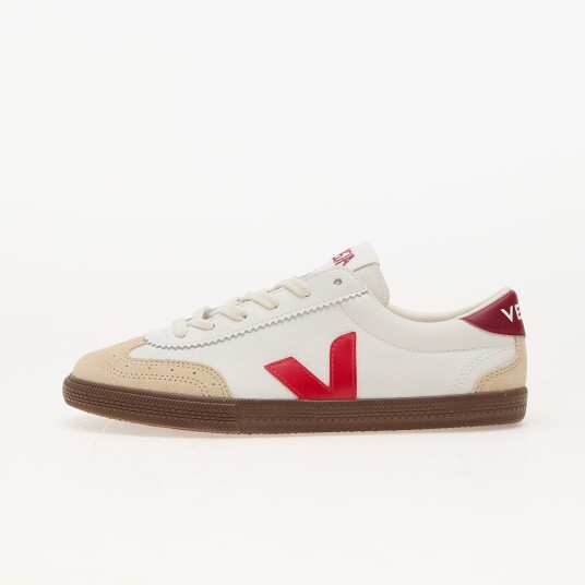 Veja W Volley White Pekin Bark EUR 41