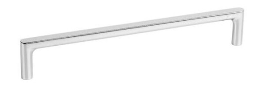 BESLAG DESIGN PURA 160MM HÅNDTAK KROM 343321-11