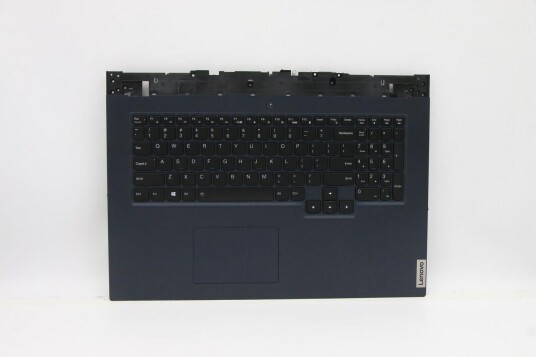Lenovo Upper Case ASM_ENG L82K0 PHABU