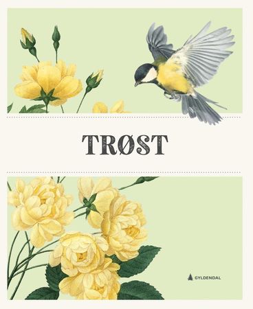 Trøst