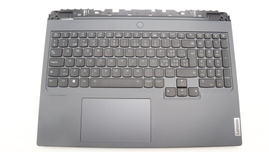 Lenovo COVER Upper Case ASM_SWS Lenovo COVER Upper Case ASM_SWS