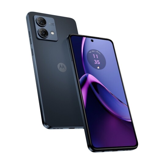 Motorola Moto G84 8GB/256GB Midnight Blue