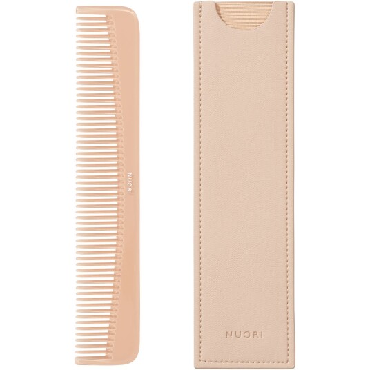 Nuori Dressing Comb Rose