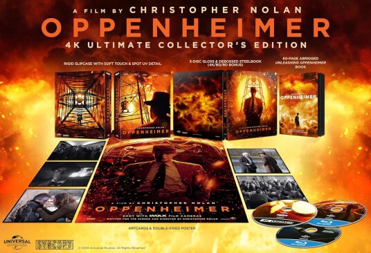 Oppenheimer