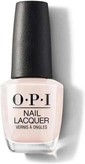 Opi Classic Color Tiramisu For Two 15 ml