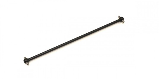 Kyosho IF294 Center Drive ShaftL=148/MP9e Evo. RS Kyosho IF294 Center Drive ShaftL=148/MP9e Evo. RS