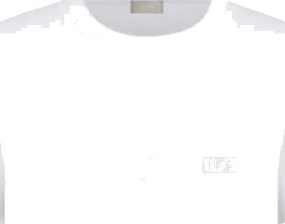 Dior Herre Topper Hvit L,