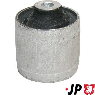 Foring, bærebru/bærearm JP GROUP 1140205000