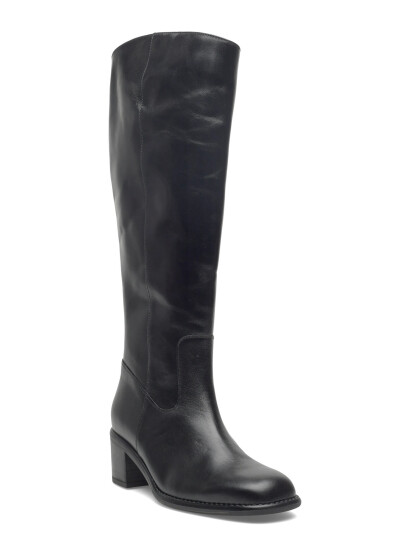 Gabor Boot - Black - 38.5
