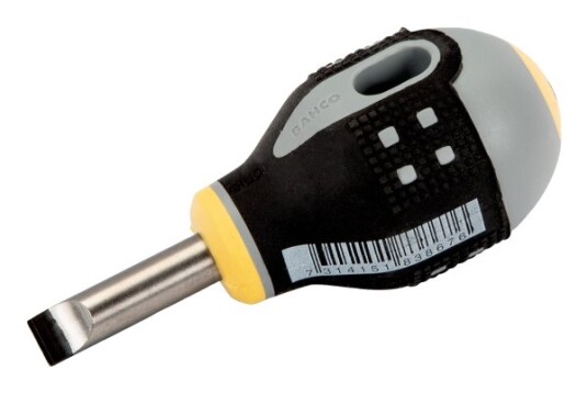 Bahco Be-8355 Sporskrutrekker 25 mm med Ergonomisk Håndtak