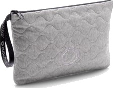 Bugaboo Changing Clutch Grey