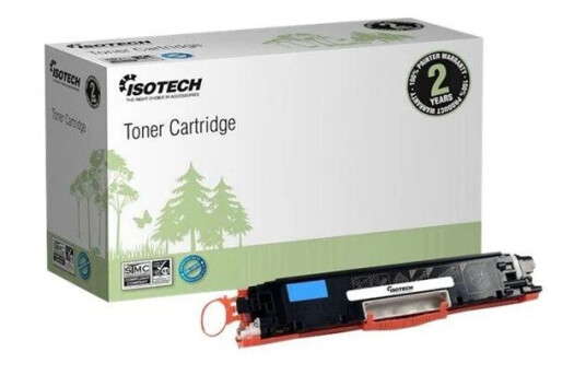Isotech Toner Ce311a/4369B002