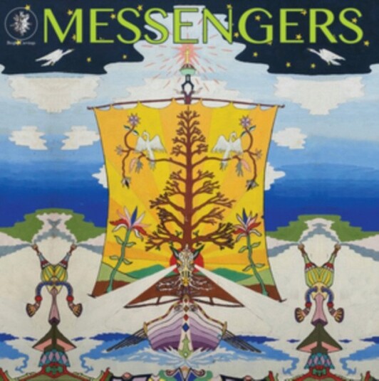 Messengers Messengers Uk Vinyl Messengers Messengers Uk Vinyl