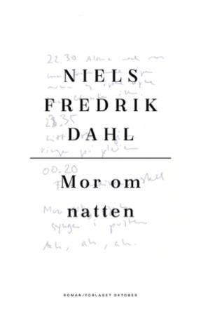 Mor om natten, Veldig pen bok / som ny