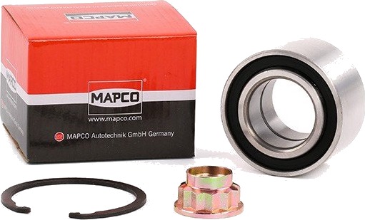 Hjullager MAPCO 26201