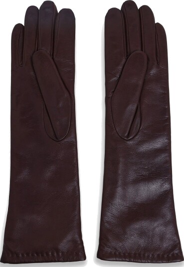 Weekend Max Mara Wkasenape DARK BOWN 7.5