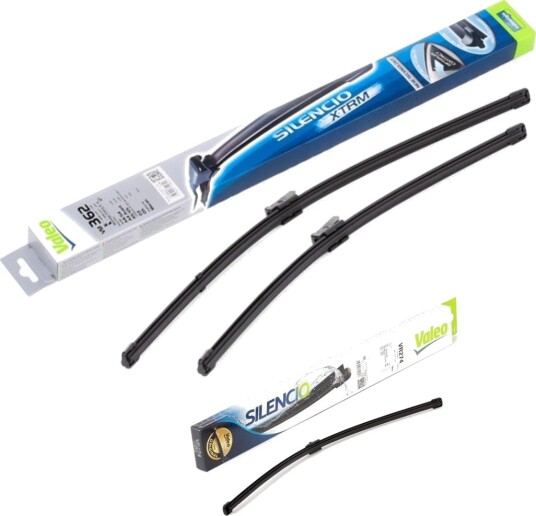 VALEO VAL298N0009 Vindusvisker