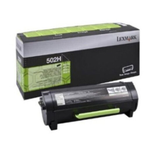 CORPORATE TONER - 50F2H0E