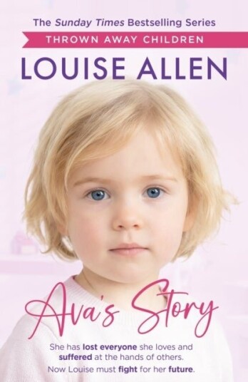 Ava's Story   Thrown Away Children:14