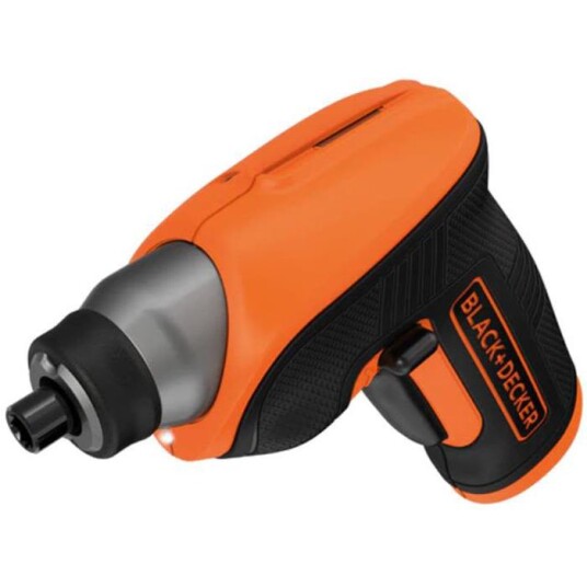 Black & Decker CS3652LC-QW Black & Decker CS3652LC-QW