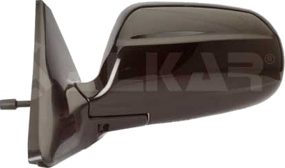 Sidespeil ALKAR 6164407 Sidespeil ALKAR 6164407
