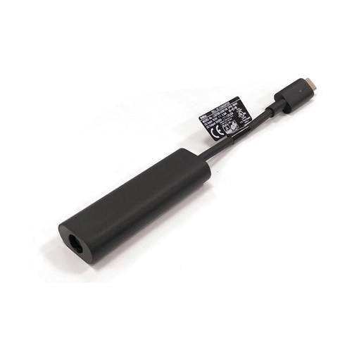 Dell Strømadapter USB-C 5/20V til Latitude og XPS Dell Strømadapter USB-C 5/20V til Latitude og XPS