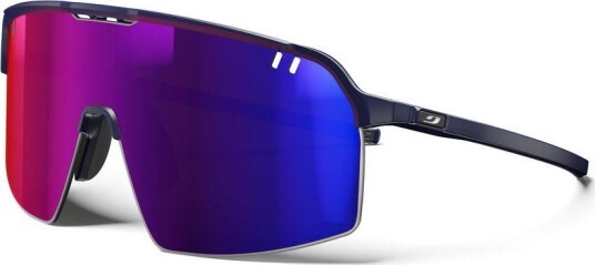 Julbo Intensity Spectron Hd 3 Shiny Dark Blue One size Julbo Intensity Spectron Hd 3 Shiny Dark Blue One size