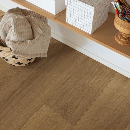 Laminatgulv Pergo Lillehammer Bronze Oak Laminatgulv Pergo Lillehammer Bronze Oak
