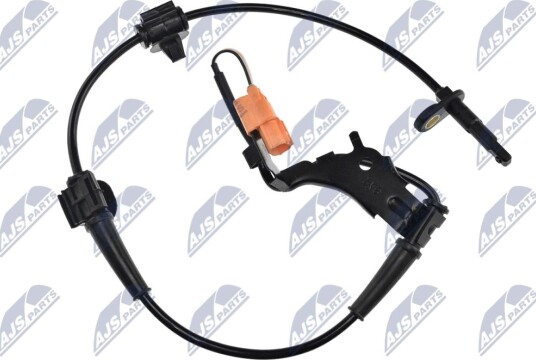 ABS sensor NTY HCA-HD-072