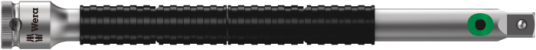 Wera 1/4" Zyklop Forlenger 150mm - Håndverktøy for Skraller
