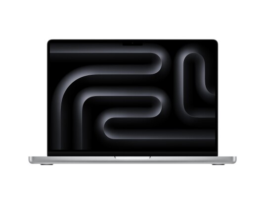 Apple 14IN MBP M5 10C/10C 24GB/ 1TB SSD SILV SYST
