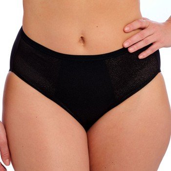 Fantasie Truser Demure Full Brief Svart X-Large Dame Fantasie Truser Demure Full Brief Svart X-Large Dame