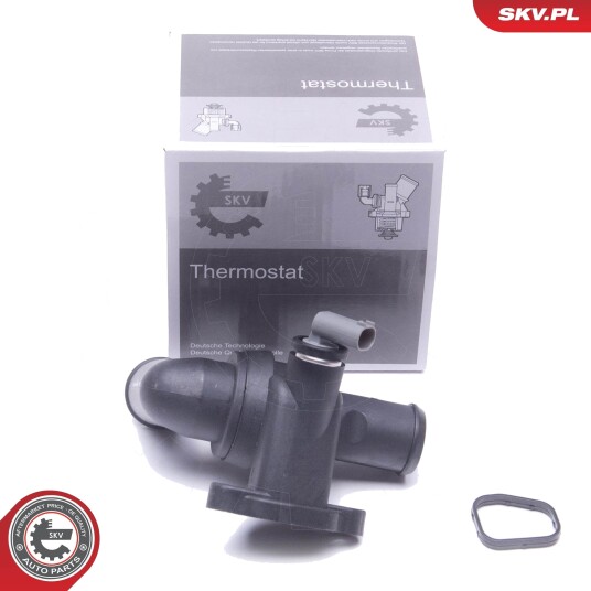 ESEN SKV 20SKV172 Termostat, kjølemiddel ESEN SKV 20SKV172 Termostat, kjølemiddel
