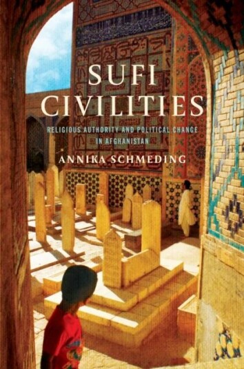 Sufi Civilities Av Annika Schmeding Sufi Civilities Av Annika Schmeding