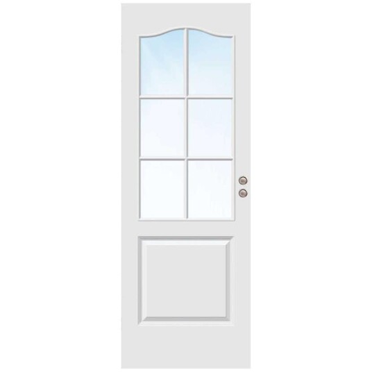 Skyvedør Bygg1 Mia HW Klarglass