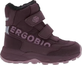 ERGOBIO Pilki II Waterproof Lilla 34 ERGOBIO Pilki II Waterproof Lilla 34