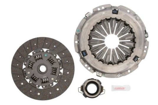 Clutchsett NEXUS F12096NX