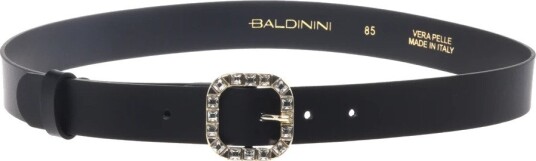 Baldinini Dame Accessories Svart 90 CM,
