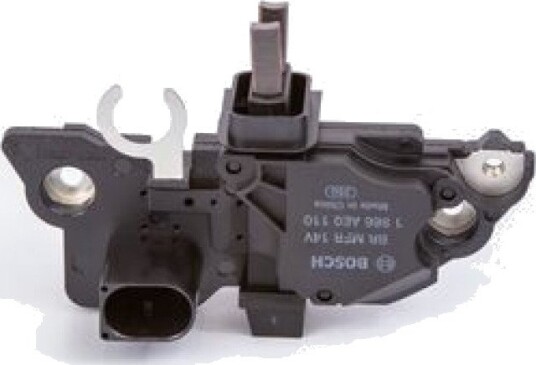 Dynamoregulator BOSCH 1 986 AE0 110