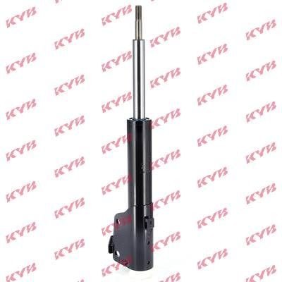 Støtdemper KYB 331700 Støtdemper KYB 331700
