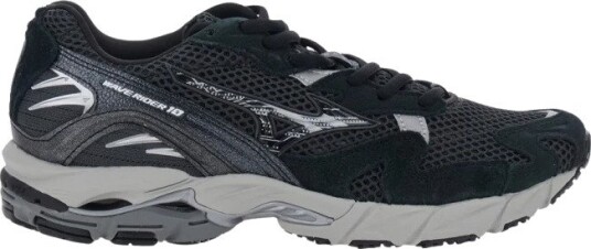 Mizuno Herre Sport Svart 38 1/2 EU,