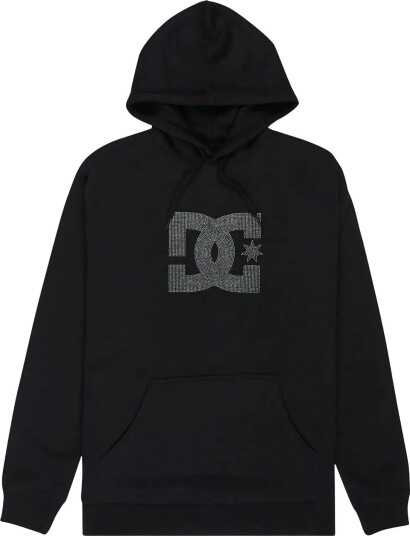 DC Dc Strass Star Ph Black M DC Dc Strass Star Ph Black M