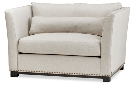 Madison loveseat sand Madison loveseat sand