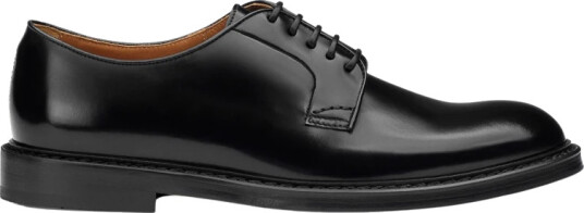 Doucal's Herre Sko Svart 41 EU,