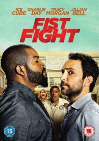 Fist Fight DVD Fist Fight DVD