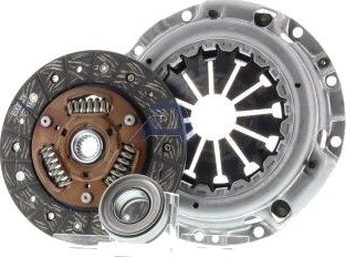 Clutchsett AISIN KS-026B